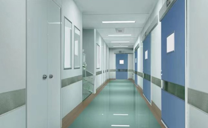 湖北凈化板廠家