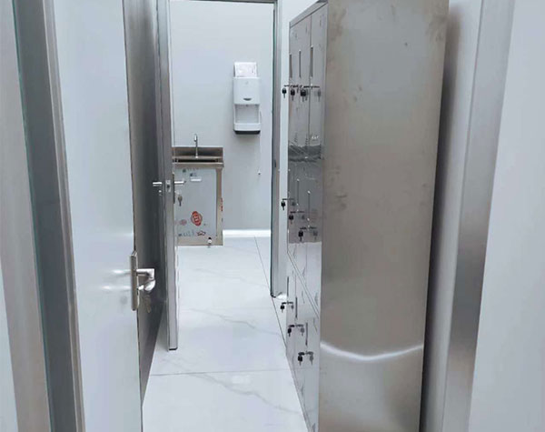 凈化不銹鋼產品