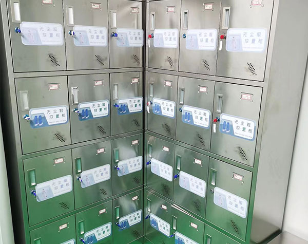 凈化不銹鋼產品