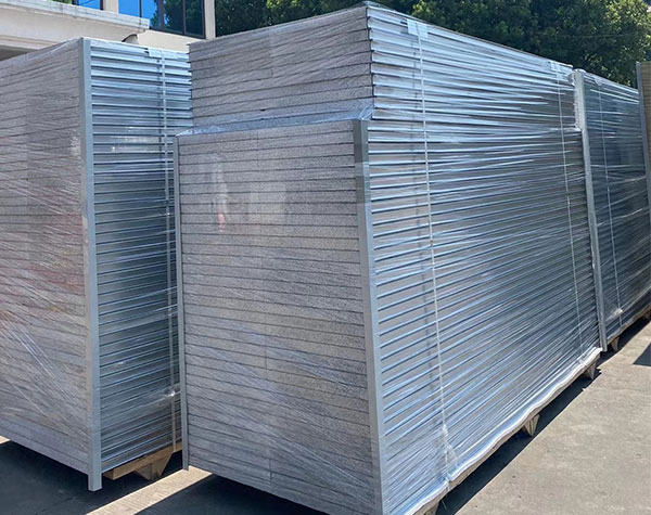 湖北硅巖凈化板