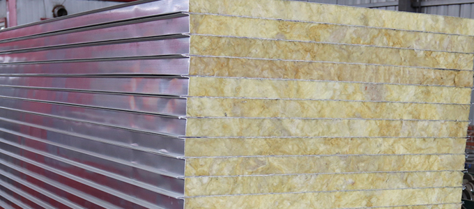 湖北中空玻鎂凈化板潮濕環境下保持穩定性能的原理